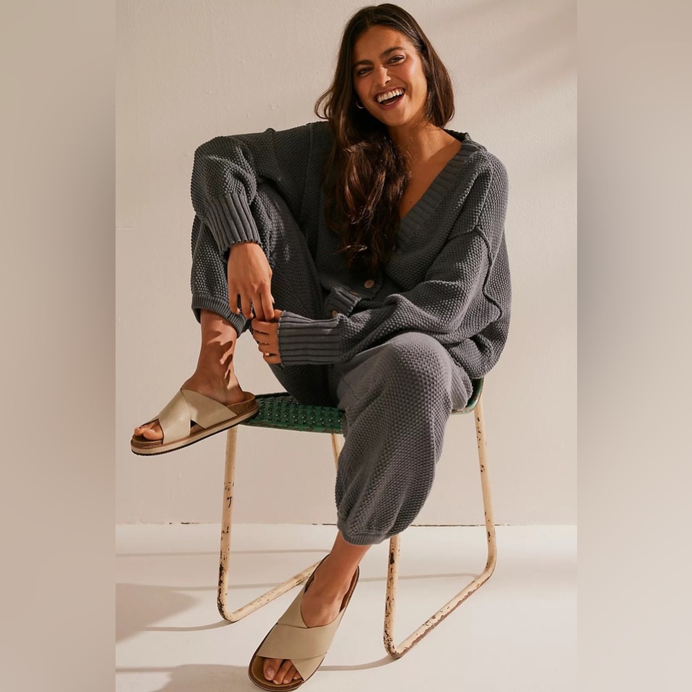 Hailee Cardi Set Free People